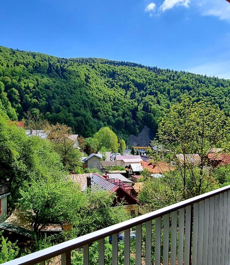 Sara Belleview * Sinaia